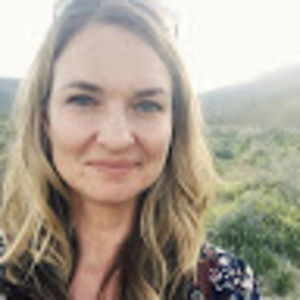 Meet your Posher, Jena